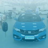 VIN API for dealerships