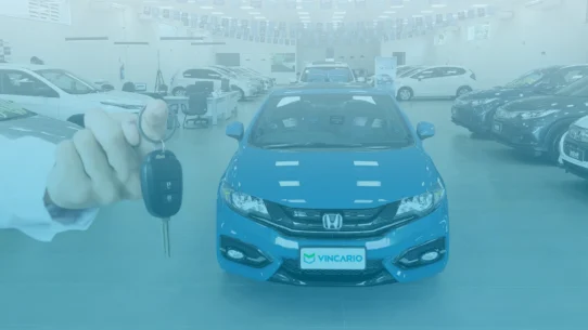 VIN API for dealerships