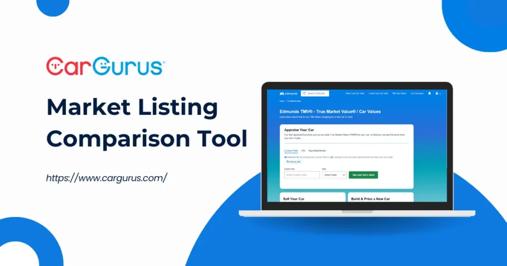 cargurus car value
