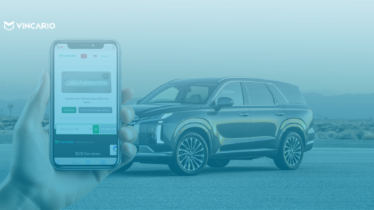 best vin scanner for dealers