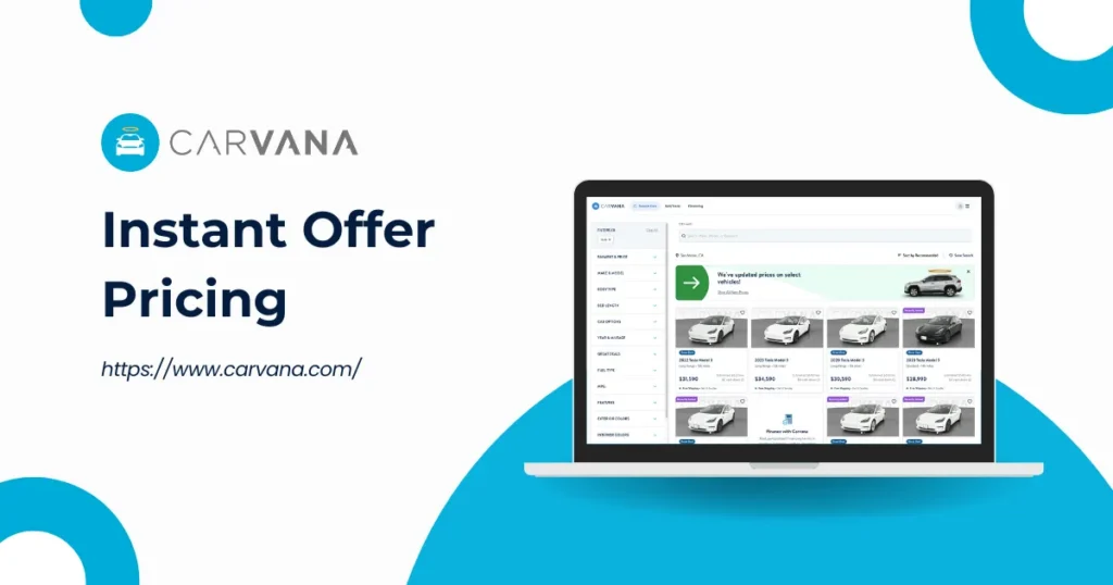 carvana car value