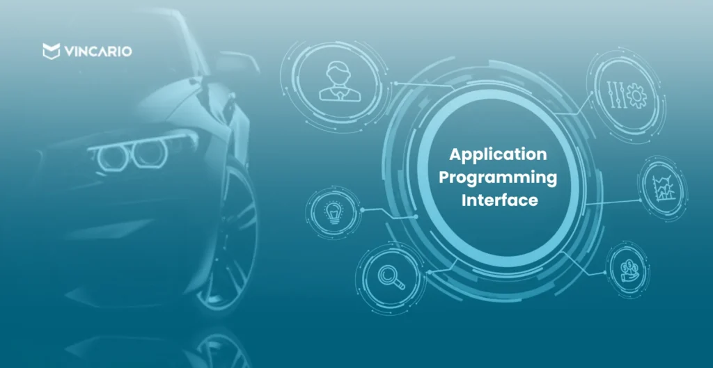 What is a VIN Decoder API