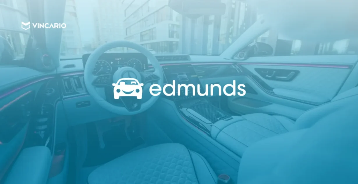 edmunds api