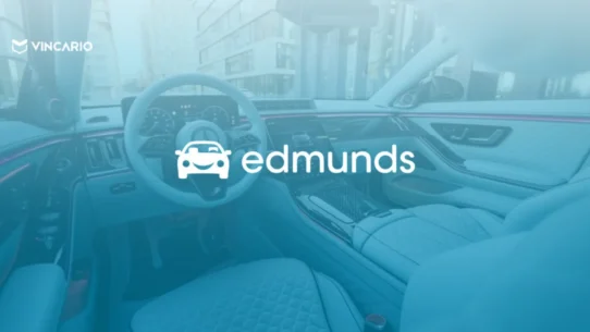 Edmunds VIN decoder API Alternative, Full Product Overview 2026