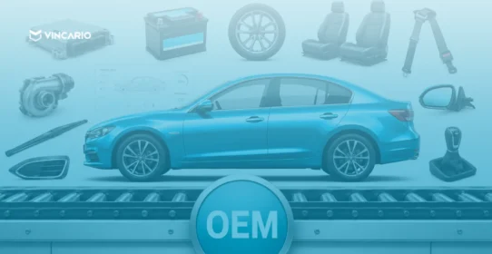 automotive oem software