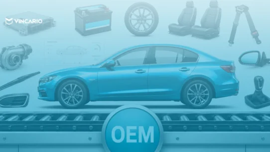 automotive oem software