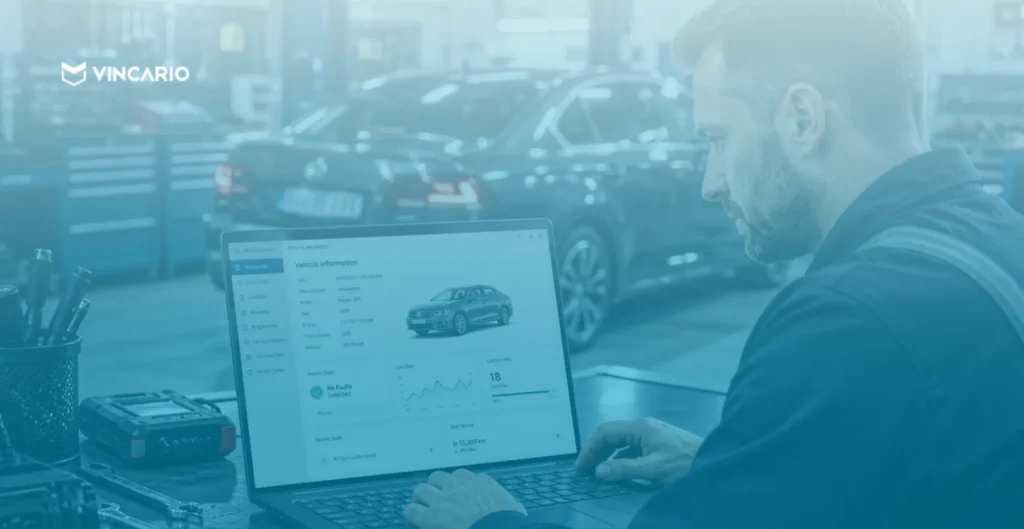 what is oem software
