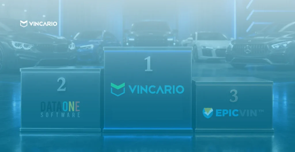 Vincario Alternatives
