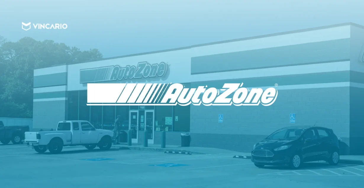 autozone vin check