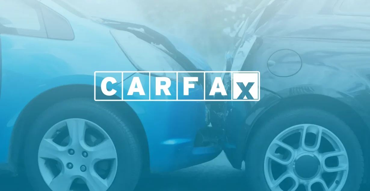 carfax vin lookup