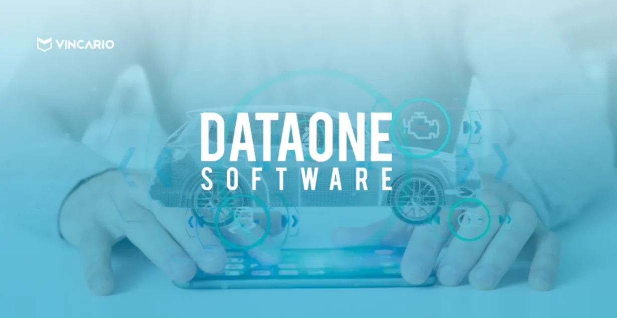 dataone software