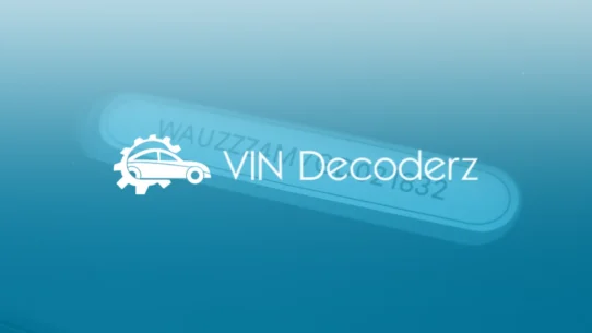 VINDecoderz VIN Decoder: Product Review (2026)