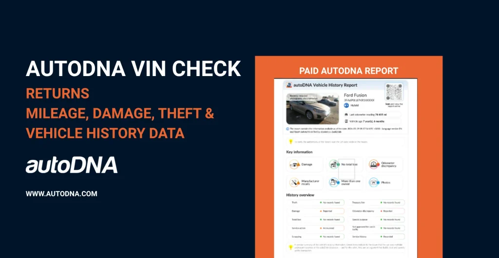 autodna sample