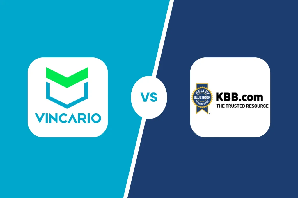 kbb car value alternative