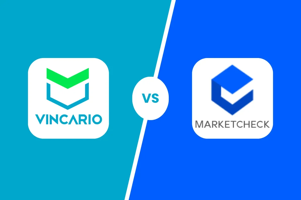 marketcheck alternatives