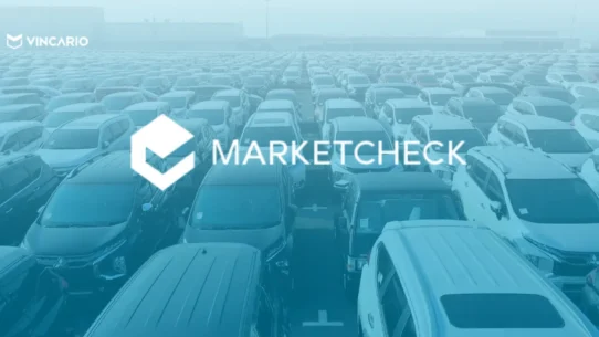 MarketCheck API: Full Review, Pricing, and Alternatives (2026)