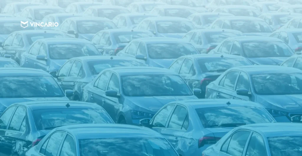 vehicle-databases