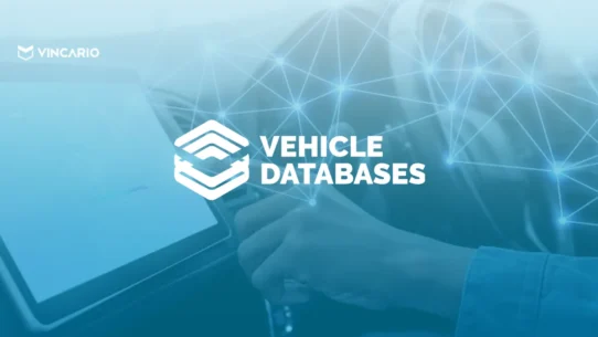 VehicleDatabases API: Full Review, Pricing, and Alternatives (2026)