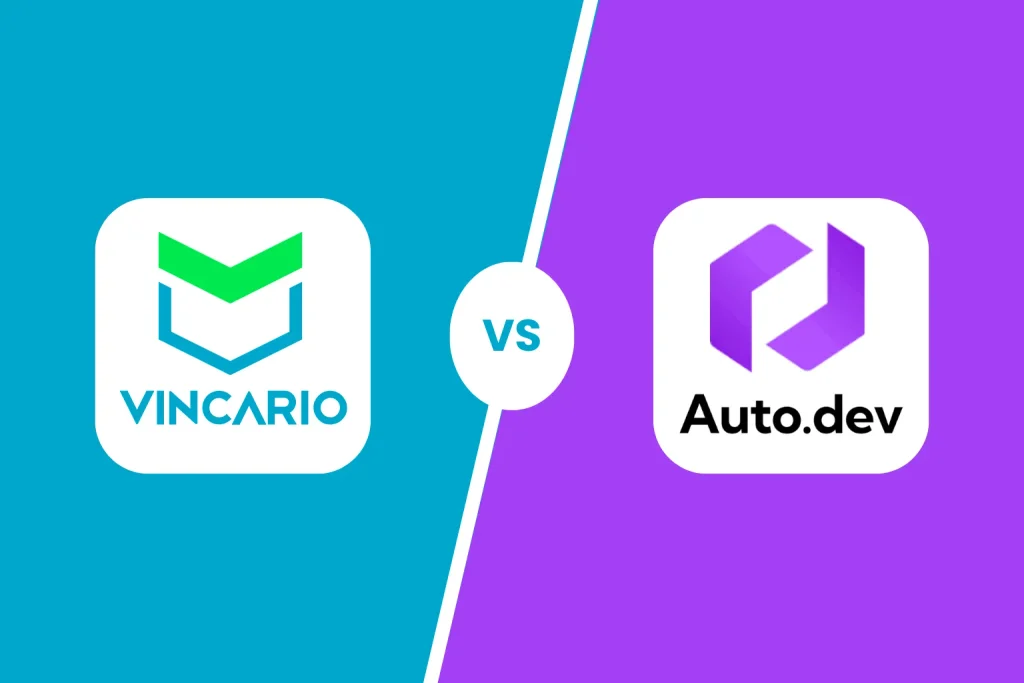 auto.dev api alternative