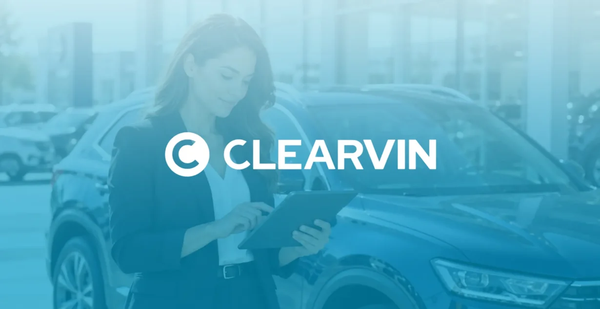 clearvin api
