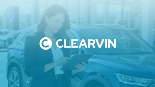 ClearVIN vs. Competitors: Pricing, Features & Alternative (2026)