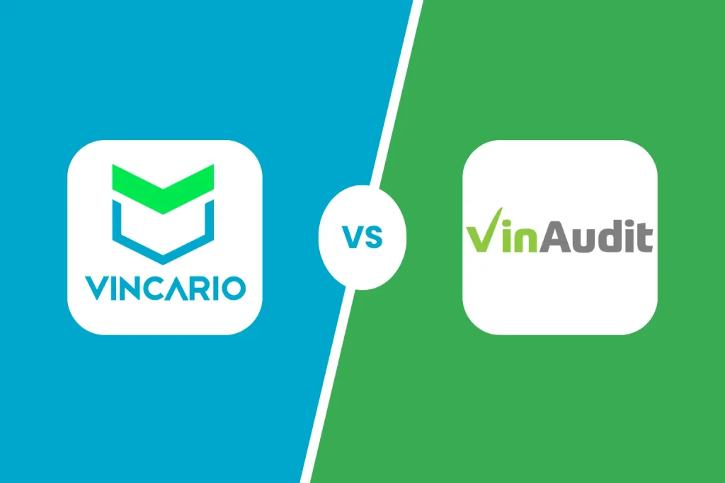vinaudit api alternative
