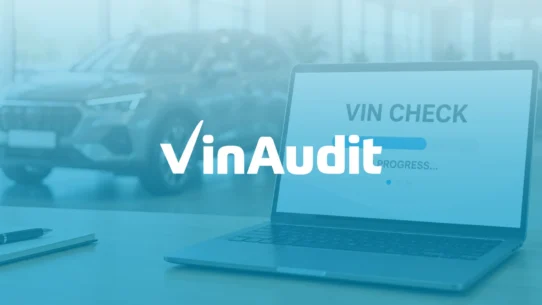 VinAudit API: Full Review, Pricing, and Alternatives (2026)