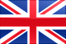 Great Britain Flag