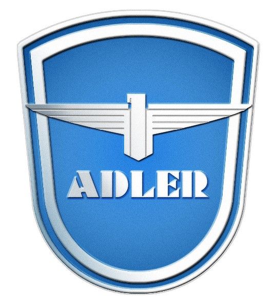 Adler VIN decoder