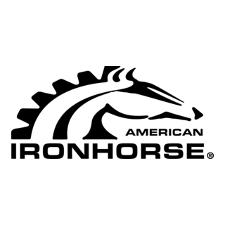 American Ironhorse VIN decoder