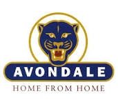 Avondale VIN decoder