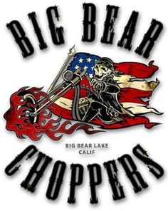 Big Bear Choppers VIN decoder