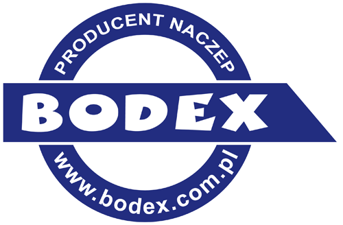Bodex VIN decoder