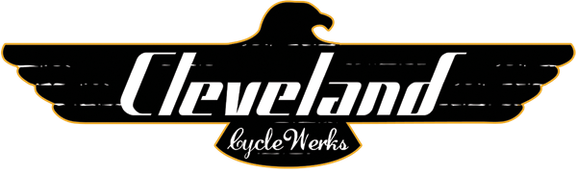 Cleveland CycleWerks VIN decoder