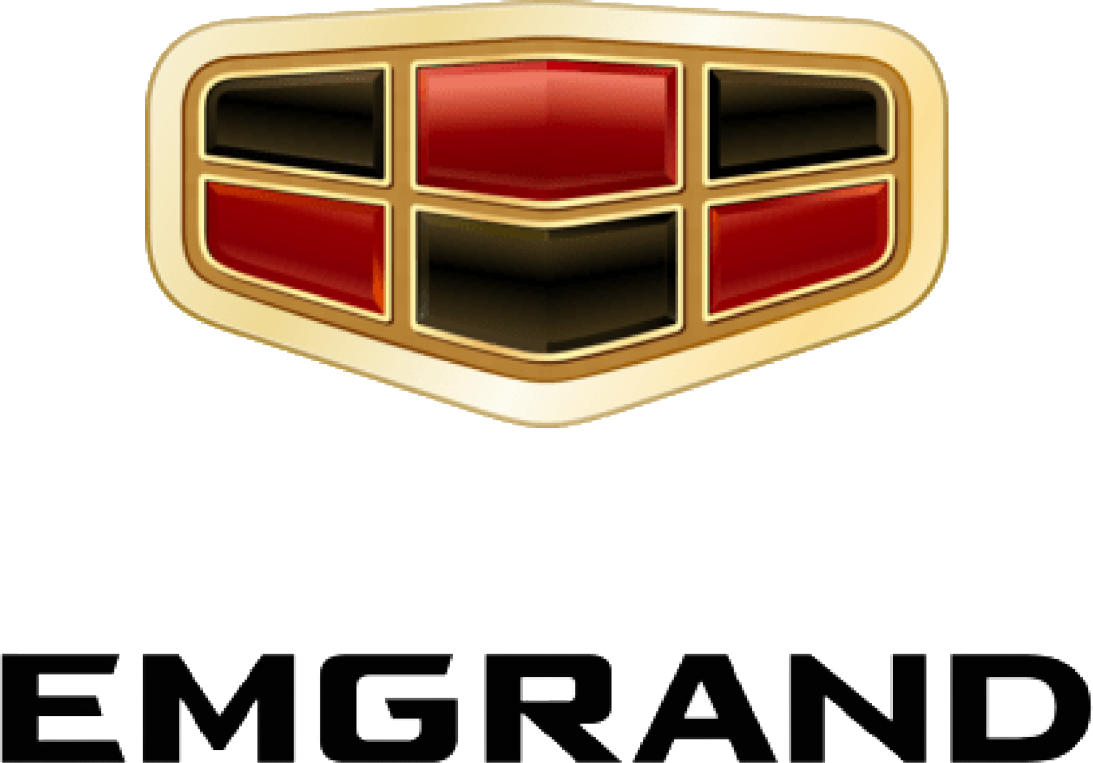 Emgrand VIN decoder
