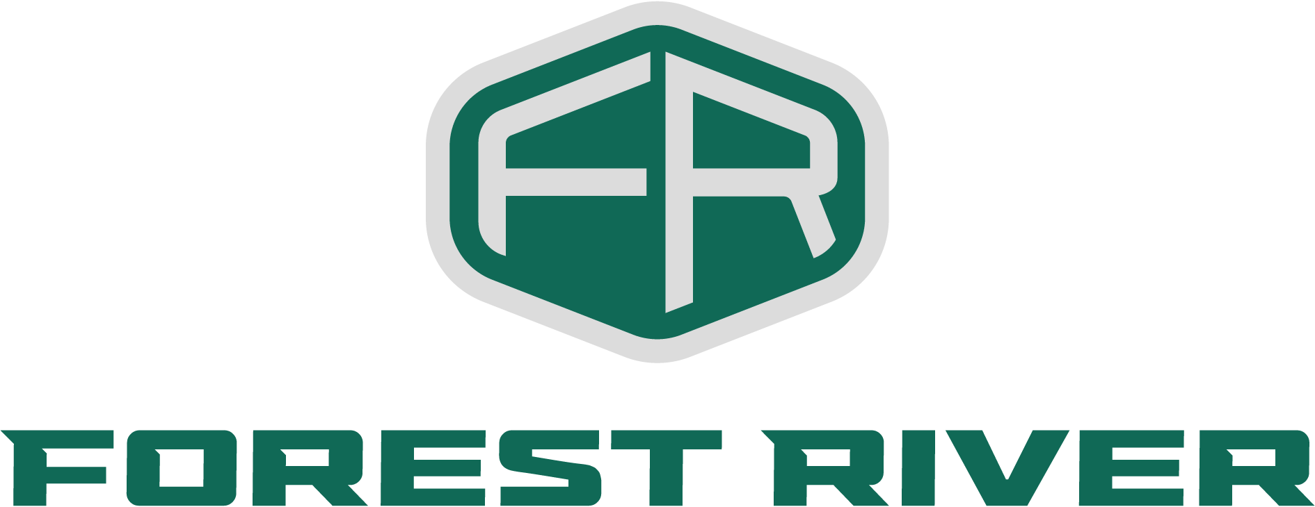Forest River VIN decoder