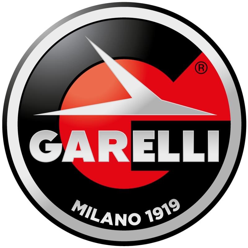 Garelli VIN decoder