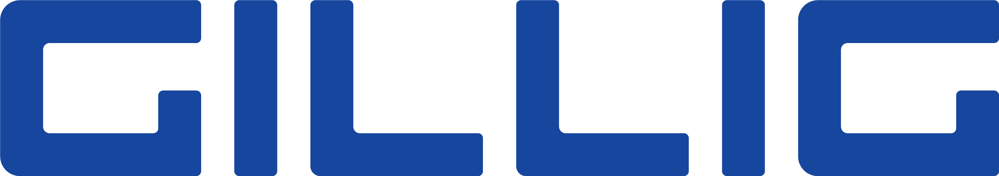 Gillig VIN decoder
