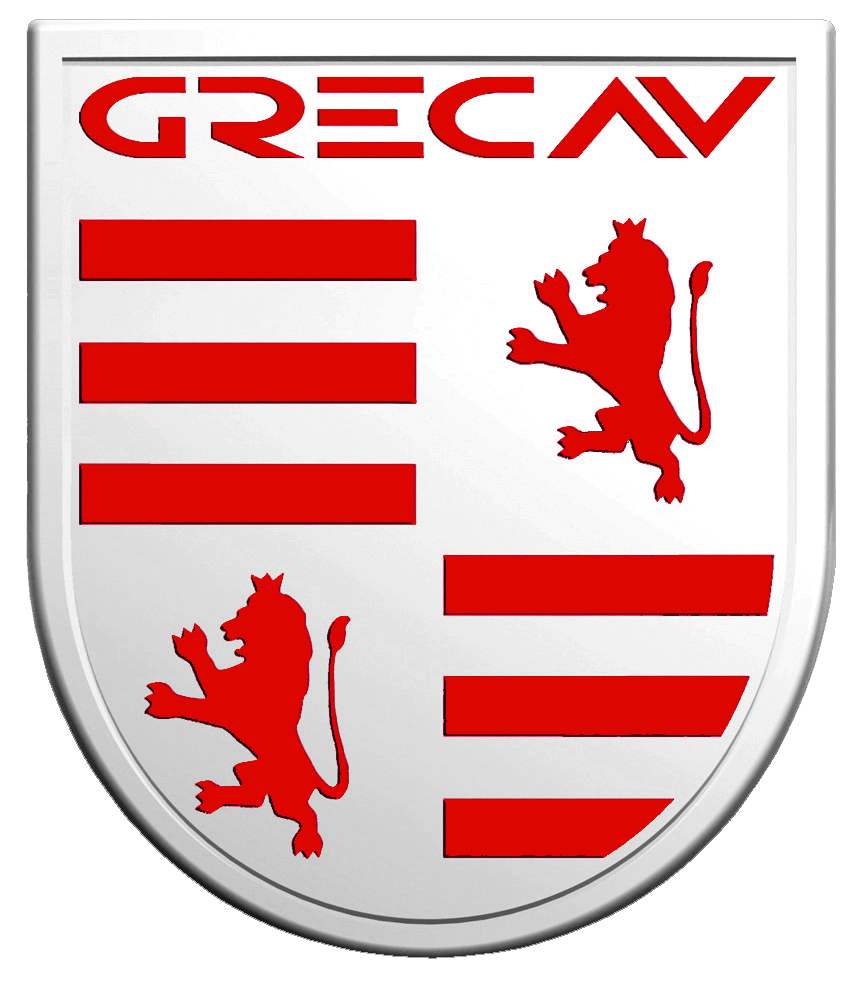 Grecav VIN decoder
