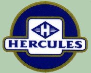 Hercules VIN decoder