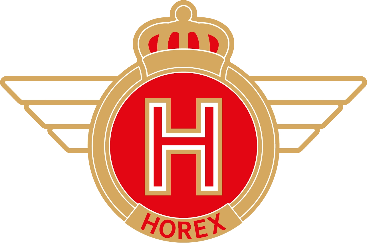 Horex VIN decoder