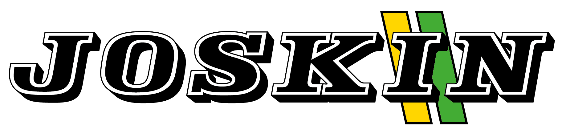 Joskin VIN decoder