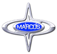 Marcos VIN decoder