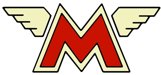 Matchless VIN decoder