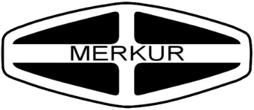 Merkur VIN decoder