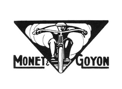 Monet-Goyon VIN decoder