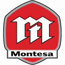 Montesa VIN decoder