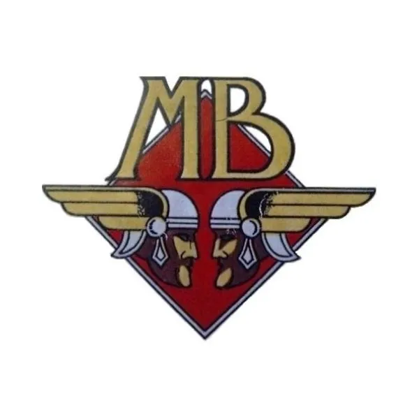 Motobecane VIN decoder