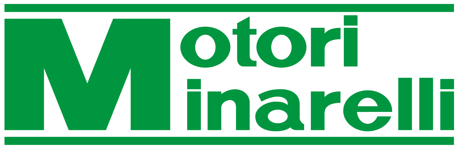 Motori Minarelli VIN decoder