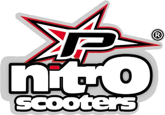 Nitro scooters VIN decoder